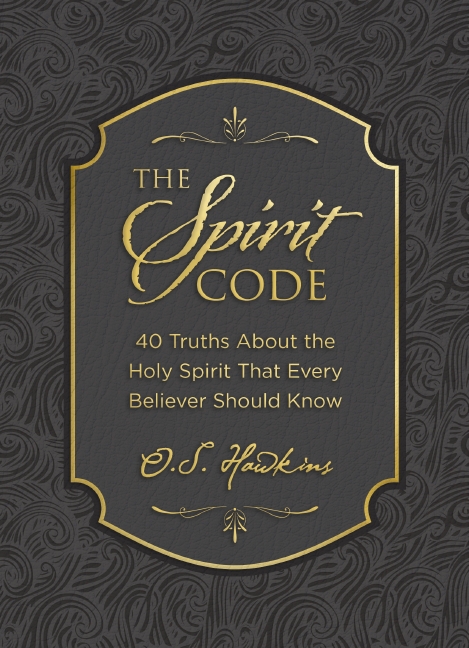 The Spirit's Code